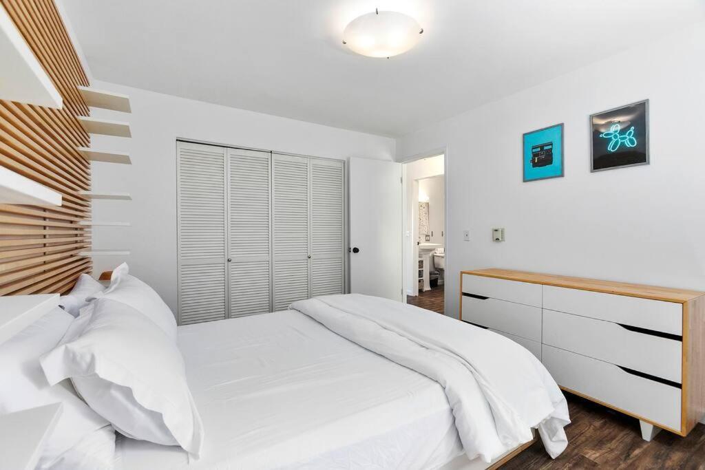Epicurean Remodel In Central Location. Seattle Buitenkant foto